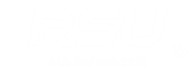 Rail Sim Universe Logo